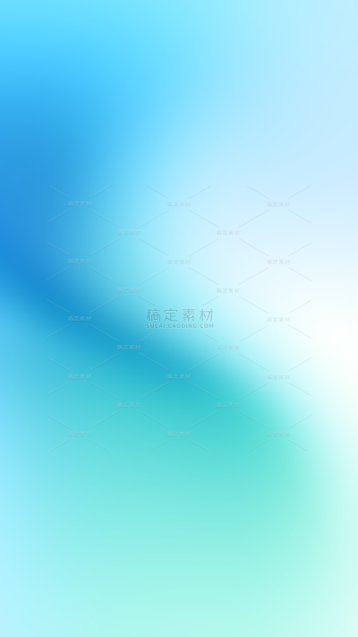 背景系列弥散风渐变曲线背景