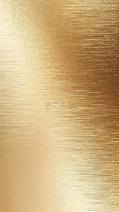背景通用金属质感纹理金色渐变背景图片素材