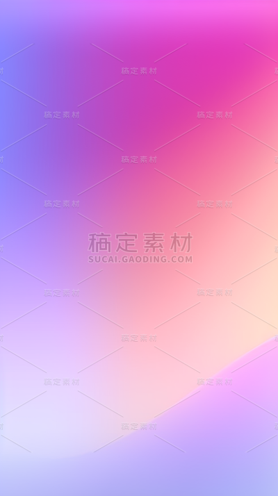 简约彩色渐变背景