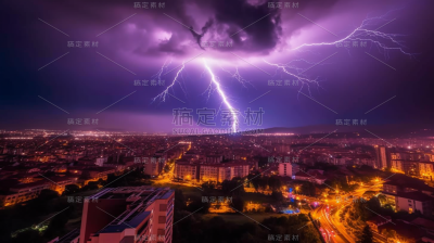 天空背景风景图