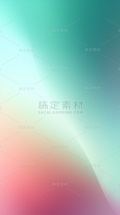 简约彩色渐变背景