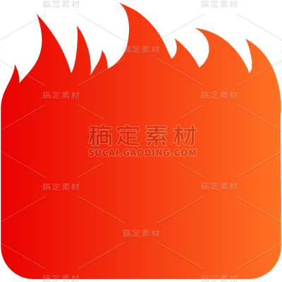 双十一双11电商大促活动促销扁平标签元素