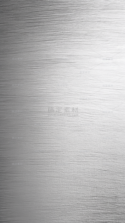 通用银色金属质感材质背景