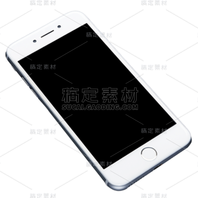 手机系列静态贴纸