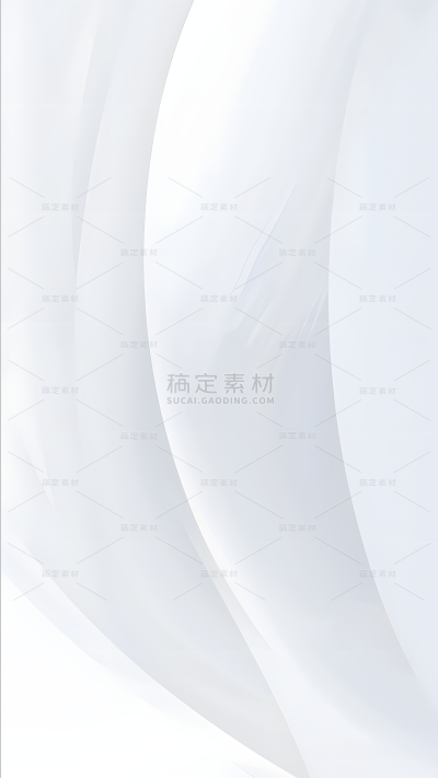 背景通用灰色曲线背景图片素材