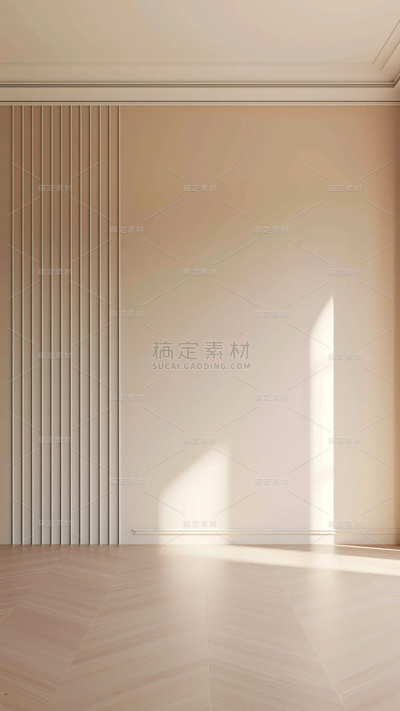 家居系列-通用-写实客厅背景墙背景图片