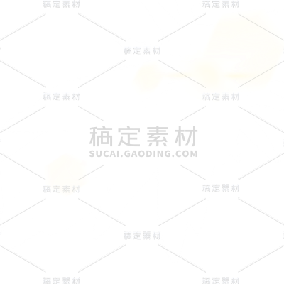 特效通用放射光束元素素材