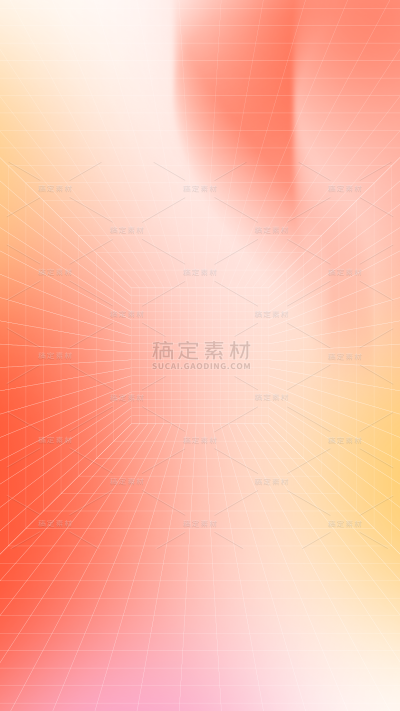 背景系列彩色渐变方格背景