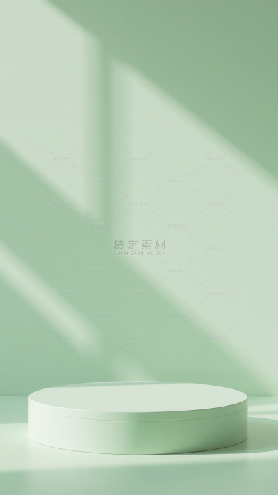 背景系列简约感室内窗户光影场景背景