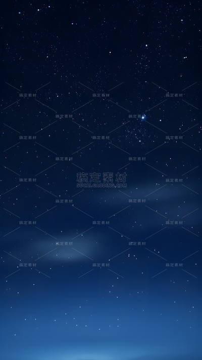 通用夜晚夜空星空壁纸背景图片