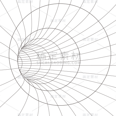 网格格子元素素材