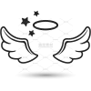 天使光环