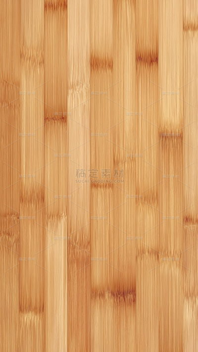 纹理系列写实竹木材质花纹背景
