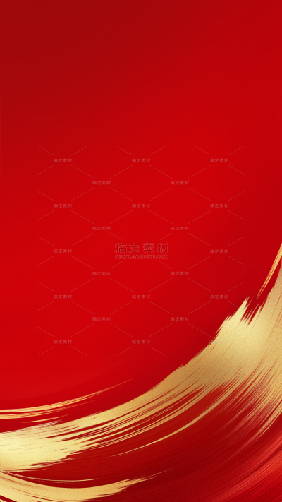 背景系列红金色肌理质感背景