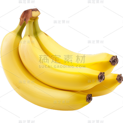 insMind Elements Accessories Fruits