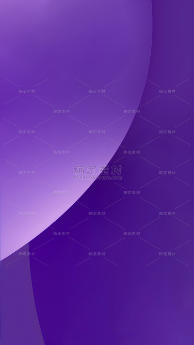 通用简约质感紫色渐变背景素材
