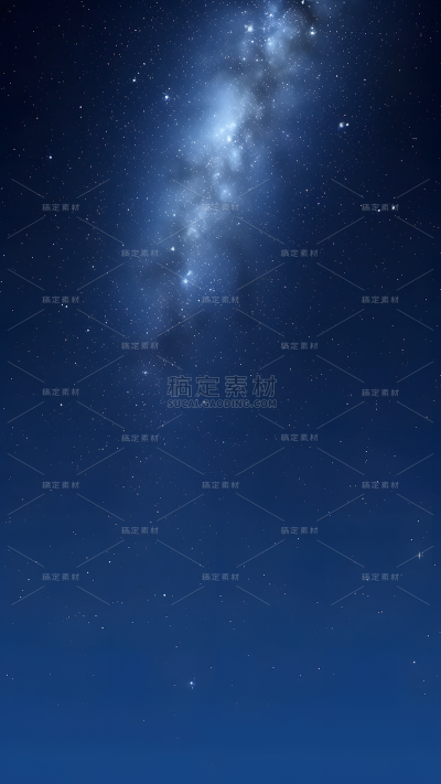 通用夜晚夜空星空壁纸背景图片