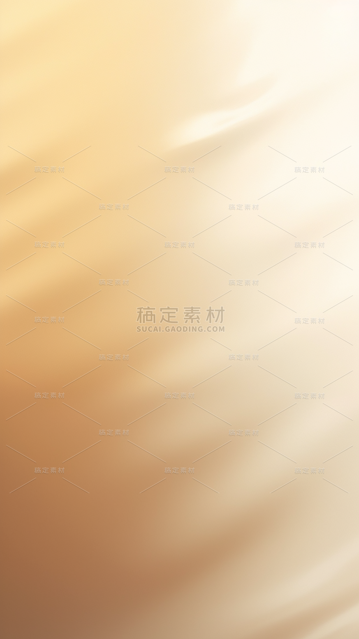 通用自然柔和光影背景