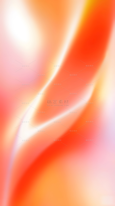 大暑小暑弥散渐变夏日抽象纹理背景