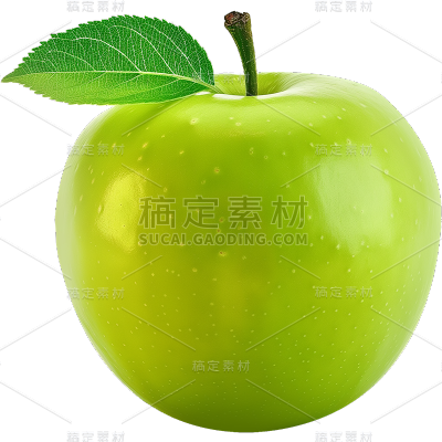 insMind Elements Accessories Fruits