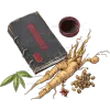 中药插画