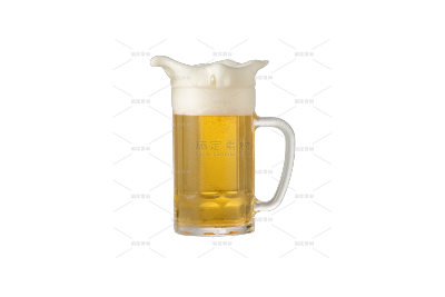 酒水行业素材拍摄-啤酒
