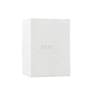样机系列纸盒盒子样机贴纸（td）