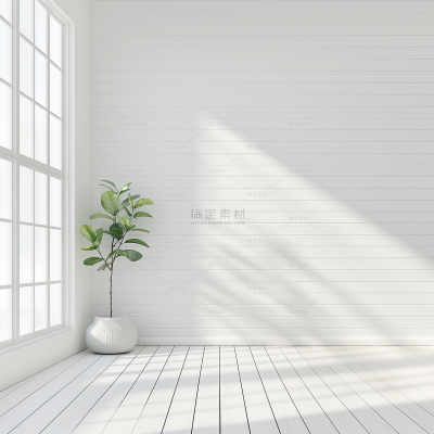 insMind Simple Space Background Professional Studio