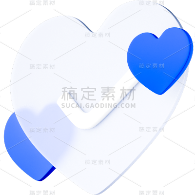 装饰通用科技素材云计算元素素材