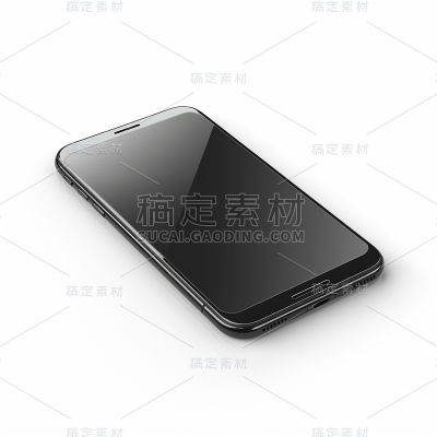 通用实物立体手机贴纸