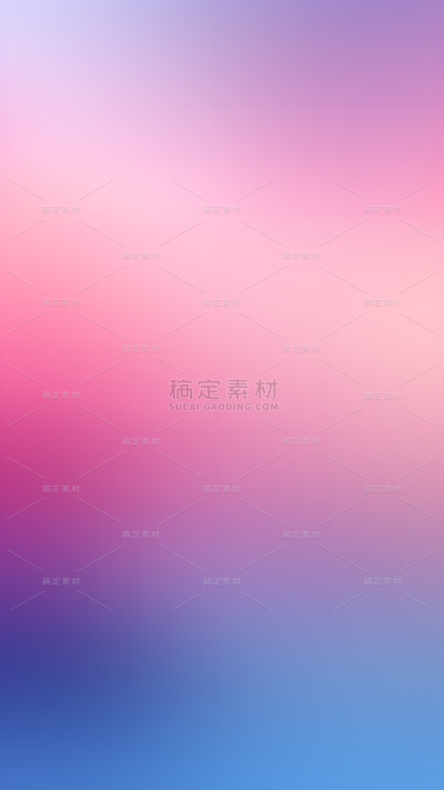 通用蓝色弥散渐变背景