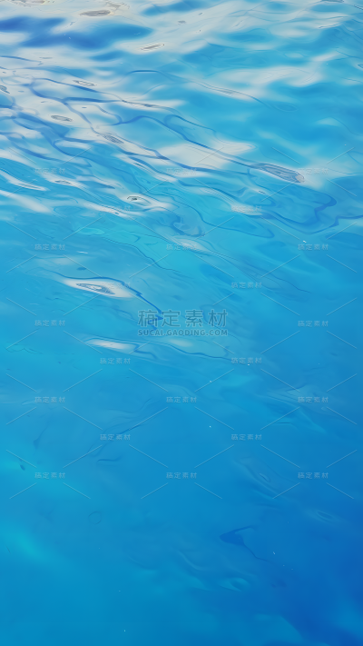 水面水波纹背景