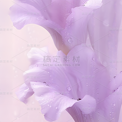 背景通用花卉背景图片素材