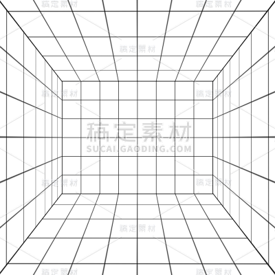 通用网格格子免抠元素素材
