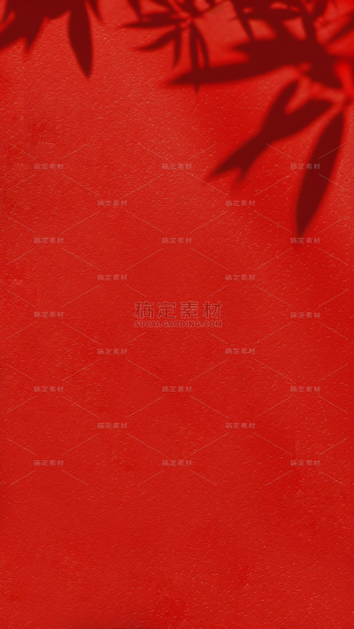 背景通用红色光影背景图片素材