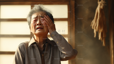 老年老人医疗医学