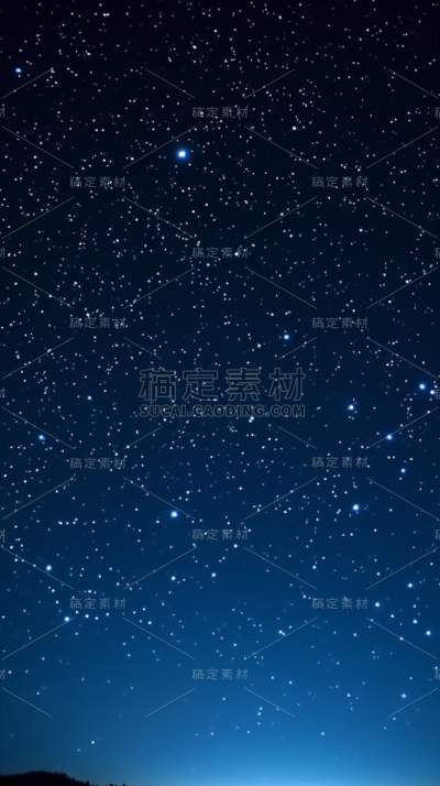 夜空星空天空