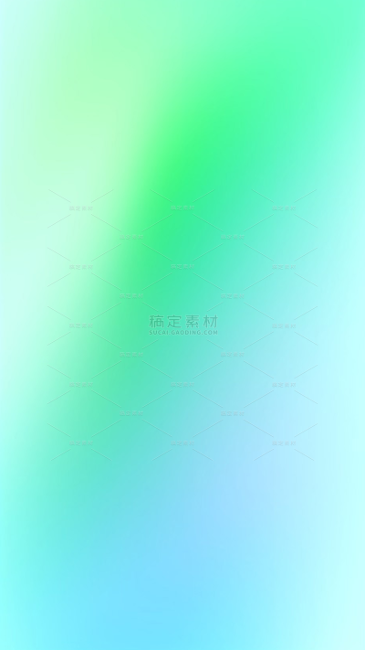 简约彩色渐变背景系列