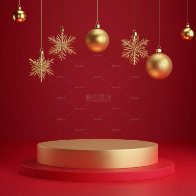 Christmas Holidays Background