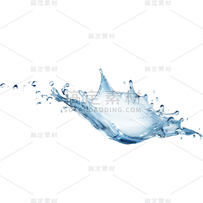 水花元素