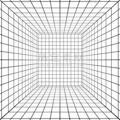 通用网格格子免抠元素素材