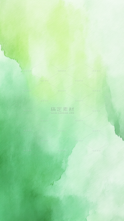 背景系列水墨彩色晕染渐变留白背景