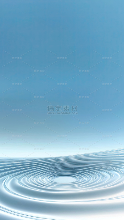 特效系列软3D水波纹图片