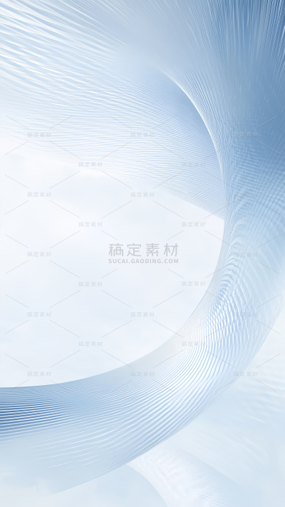科技风系列简约旋转空间背景图片