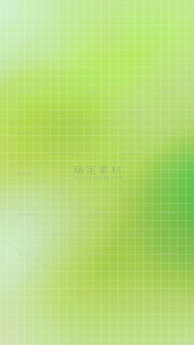 背景通用绿色渐变纹理网格背景图片素材
