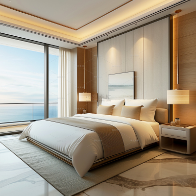 insMind Indoor Background Home