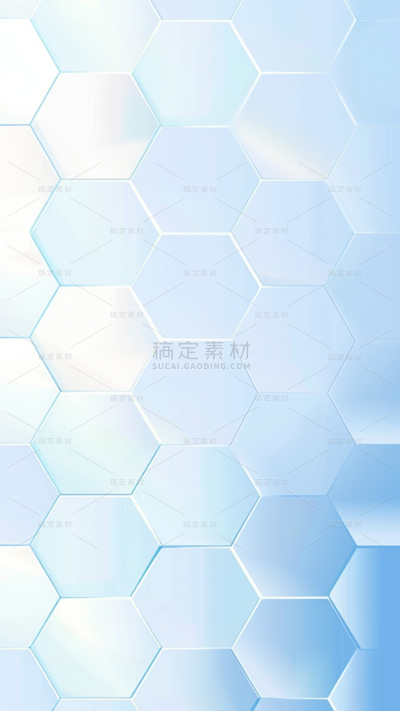纹理通用六边几何背景图片素材