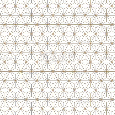 纹理通用日式条纹元素素材