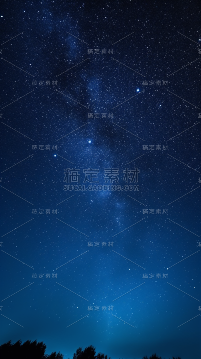 夜空星空天空