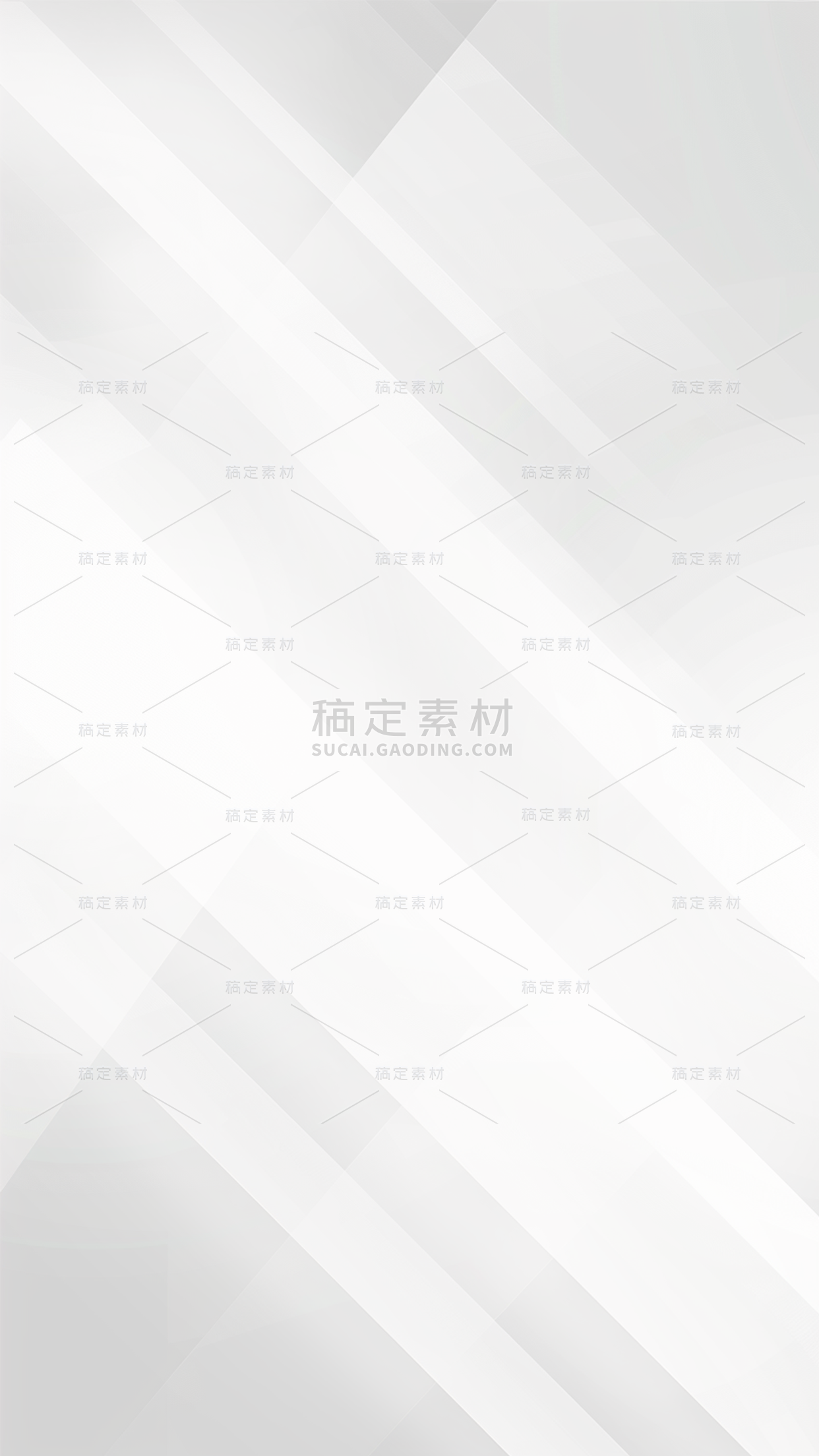 通用背景灰色直线几何